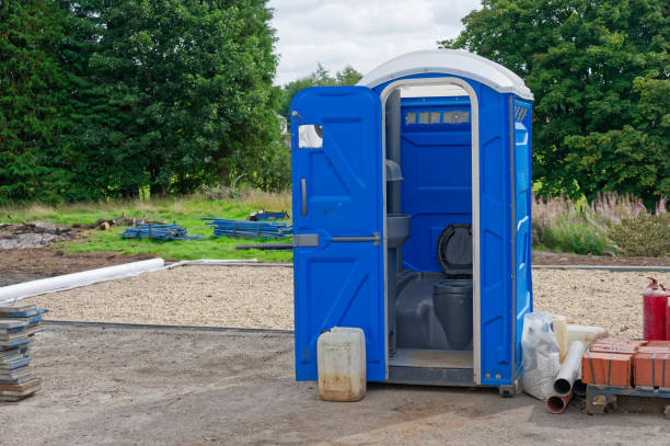  Columbia, MO Portable Potty Rental Pros