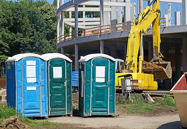Best Portable Restrooms for Agricultural Sites  in Columbia, MO