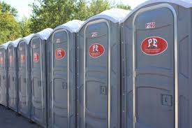 Best Portable Restroom Servicing (Cleaning and Restocking)  in Columbia, MO